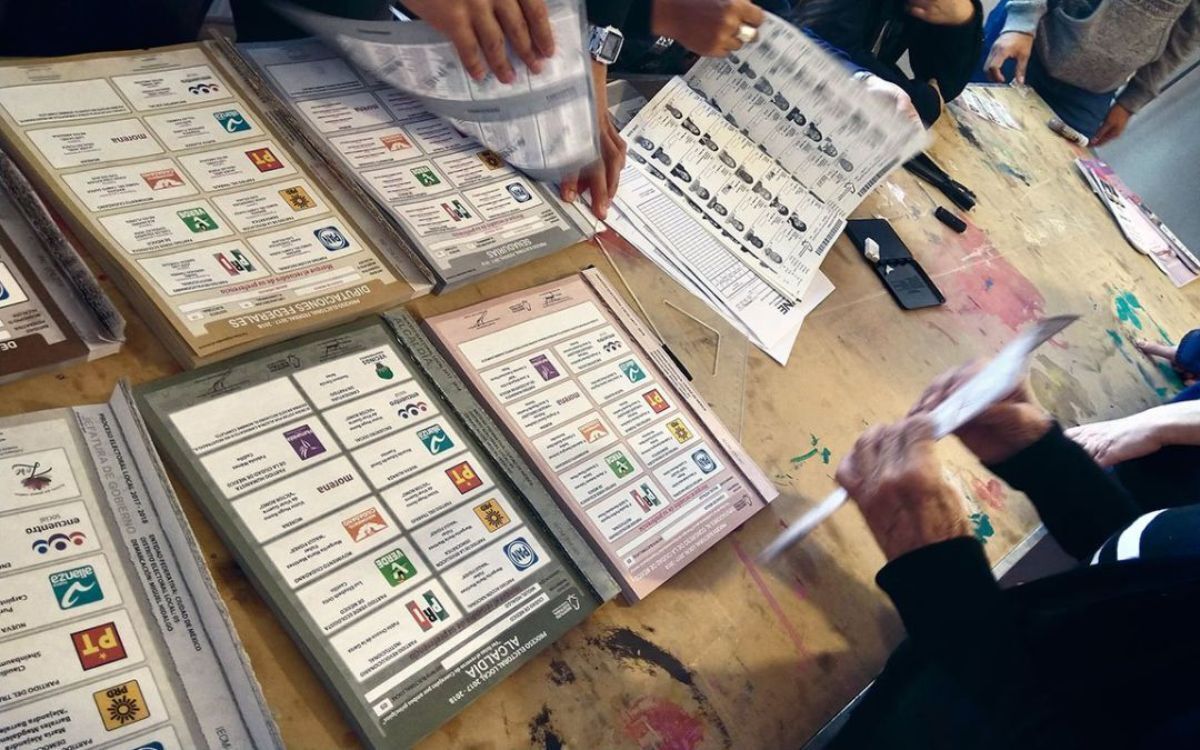 ¿Se puede hacer fraude en una casilla electoral?: Parte II