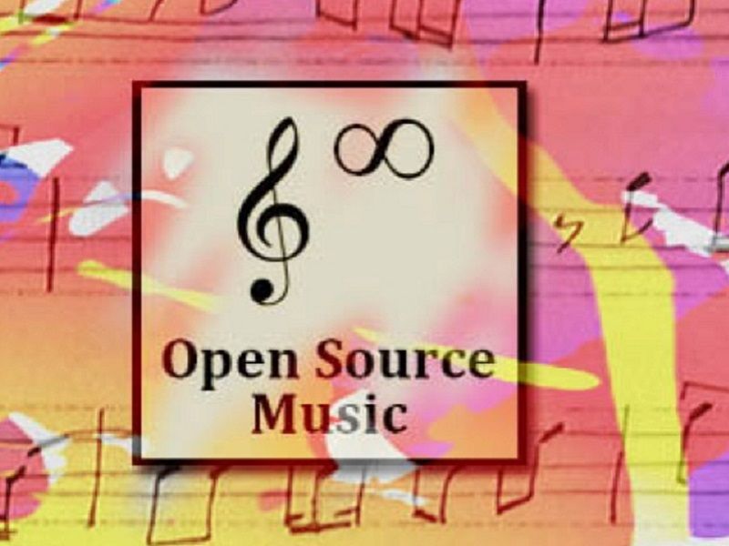 Open Source: Música para músicos