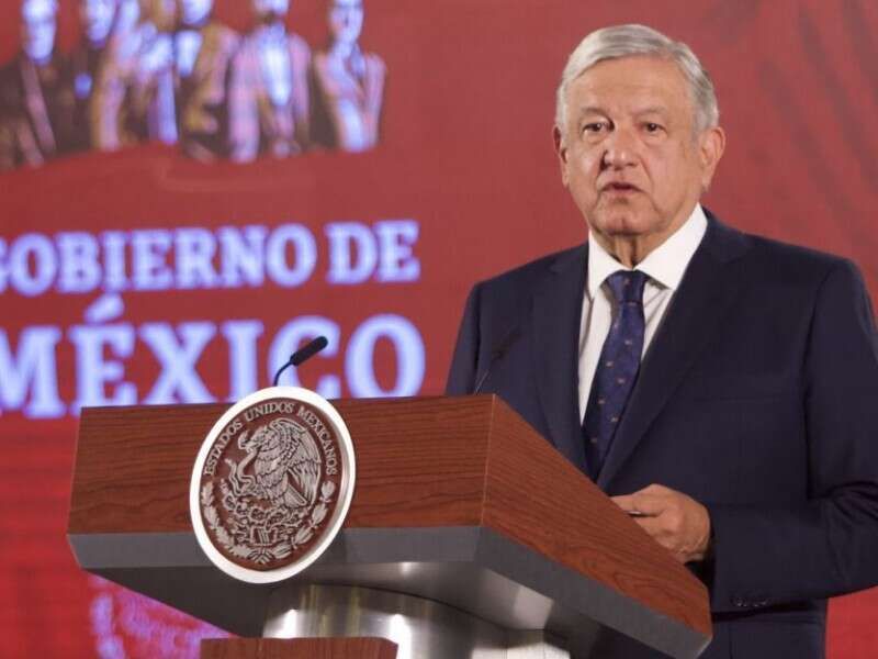 El Mejor presidente de México (Parte II) #PolíticaFicción
