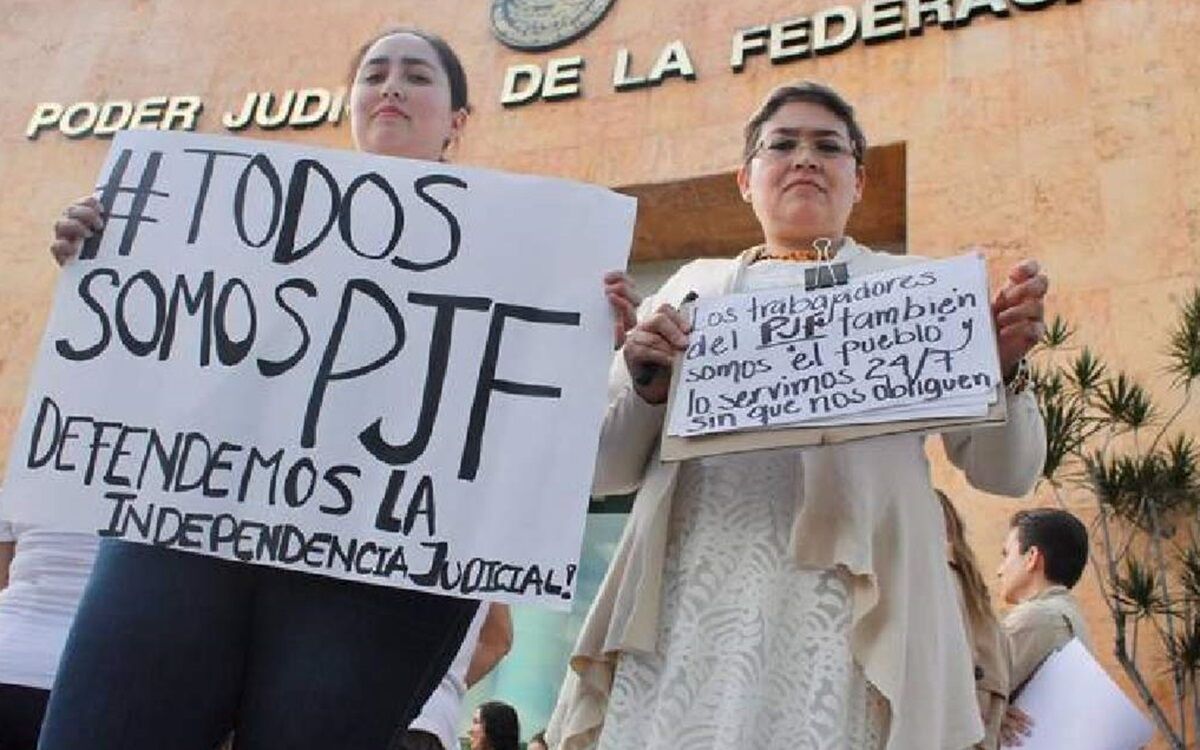 Abogados contra el plan c