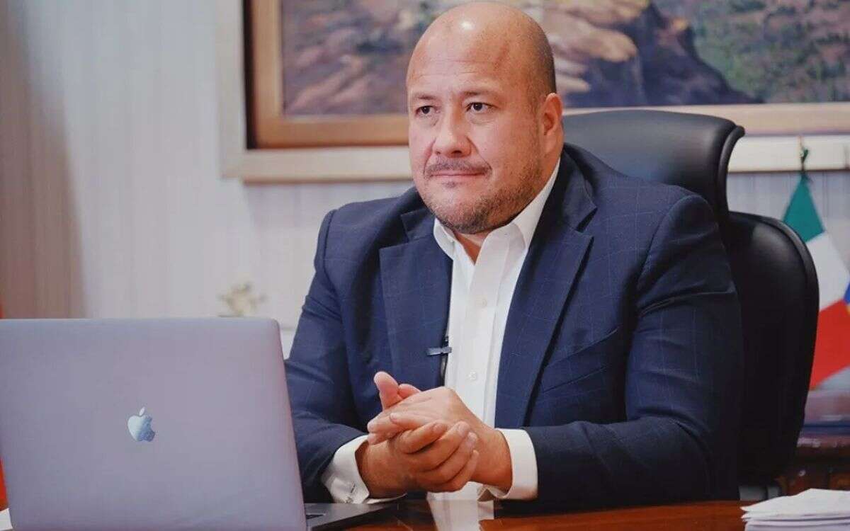 Enrique Alfaro