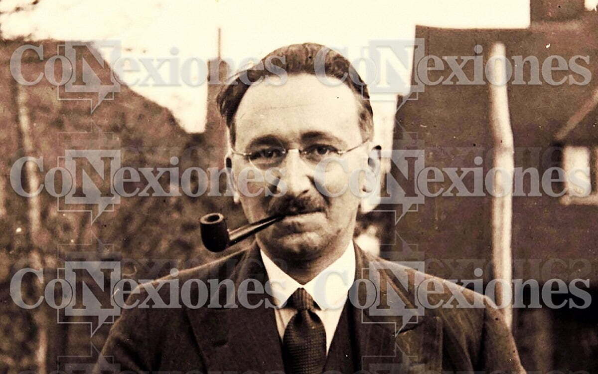 “¿Por qué no soy conservador?” Conmemorando a Hayek.
