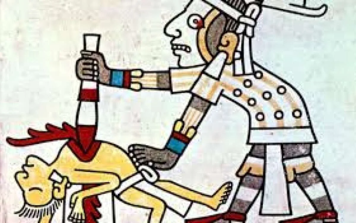 Mexicas 2