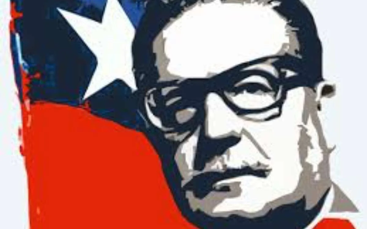 Salvador Allende 2