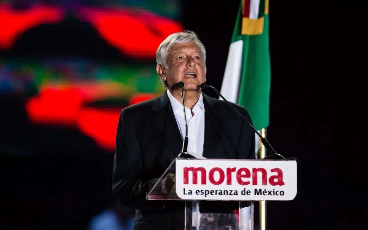 AMLO morena 1