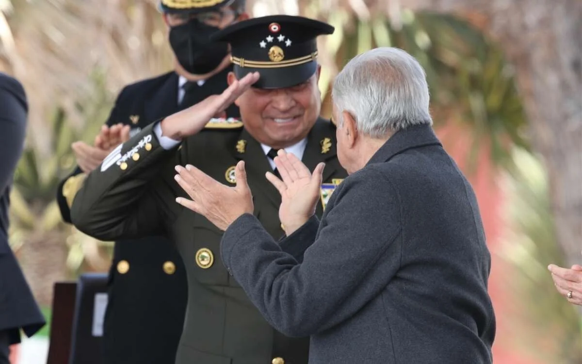 Luis cresencio amlo 2