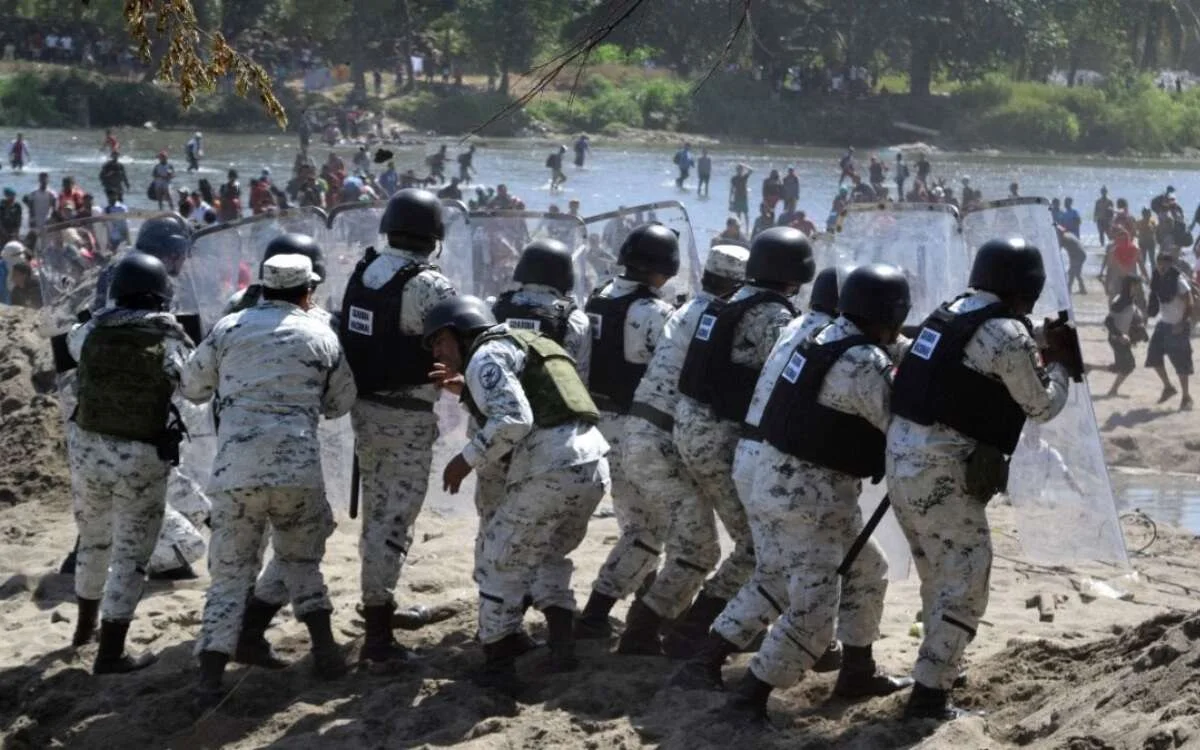 guardia nacional migrantes 2