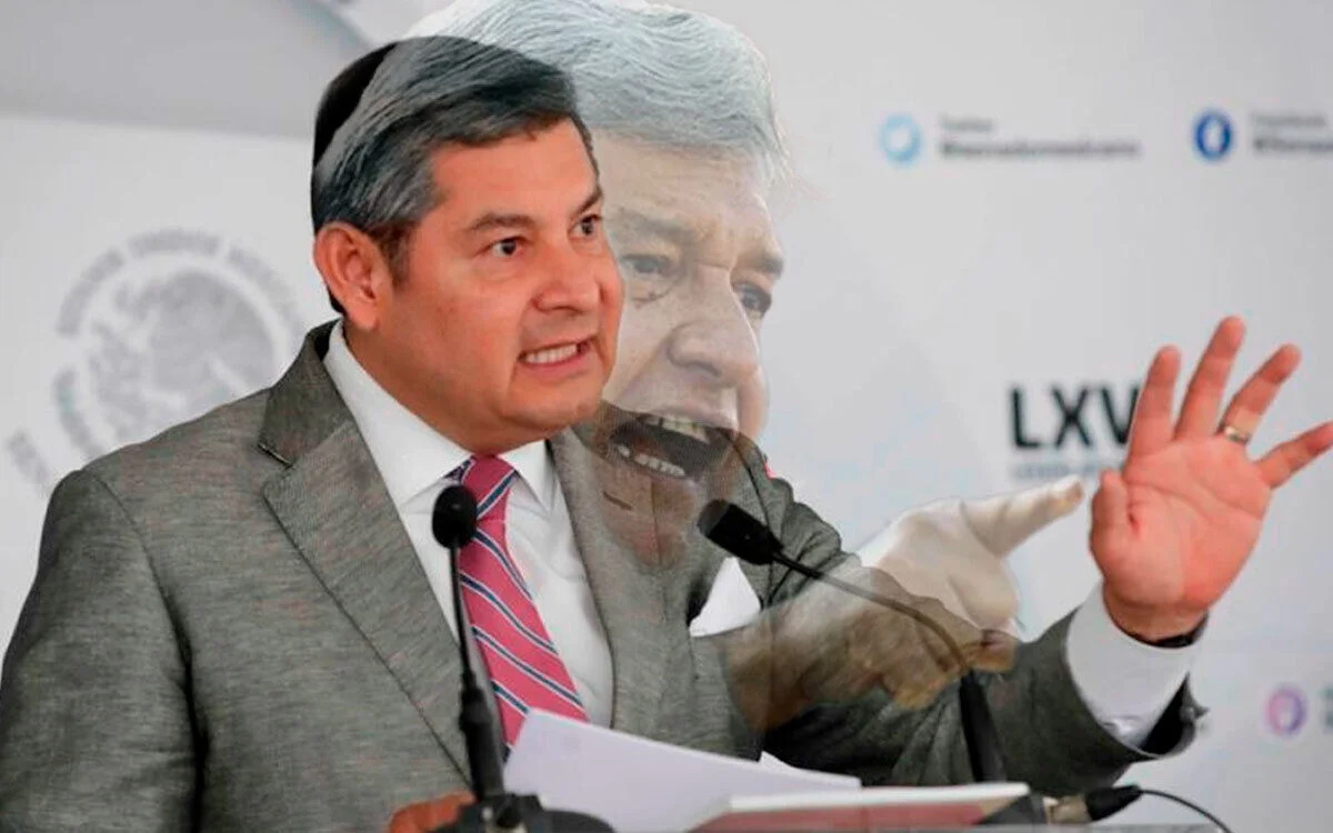 Morenistas refuerzan campaña de mentiras con el pretérito: “hubiera” 
