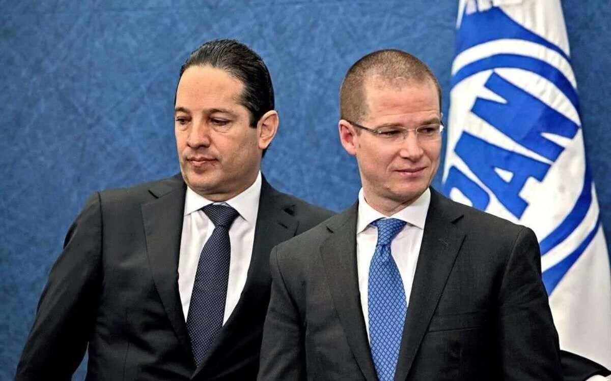 Domínguez y Anaya