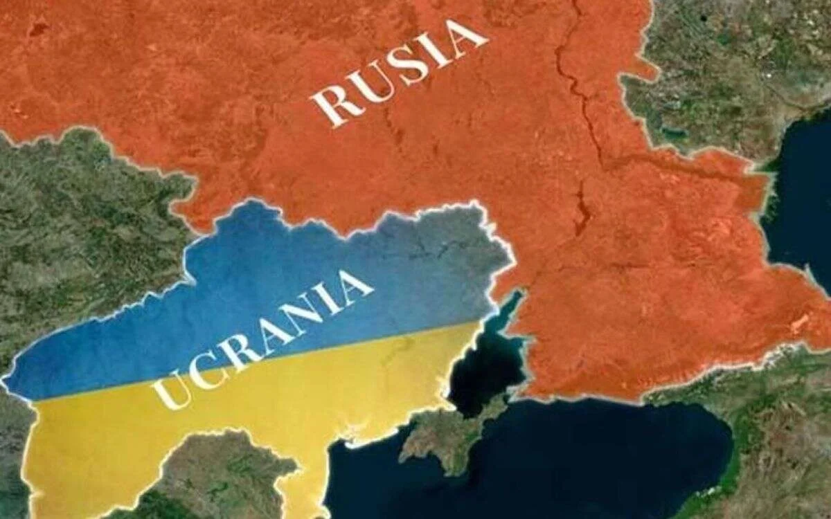 RUSIA UCRANIA 1