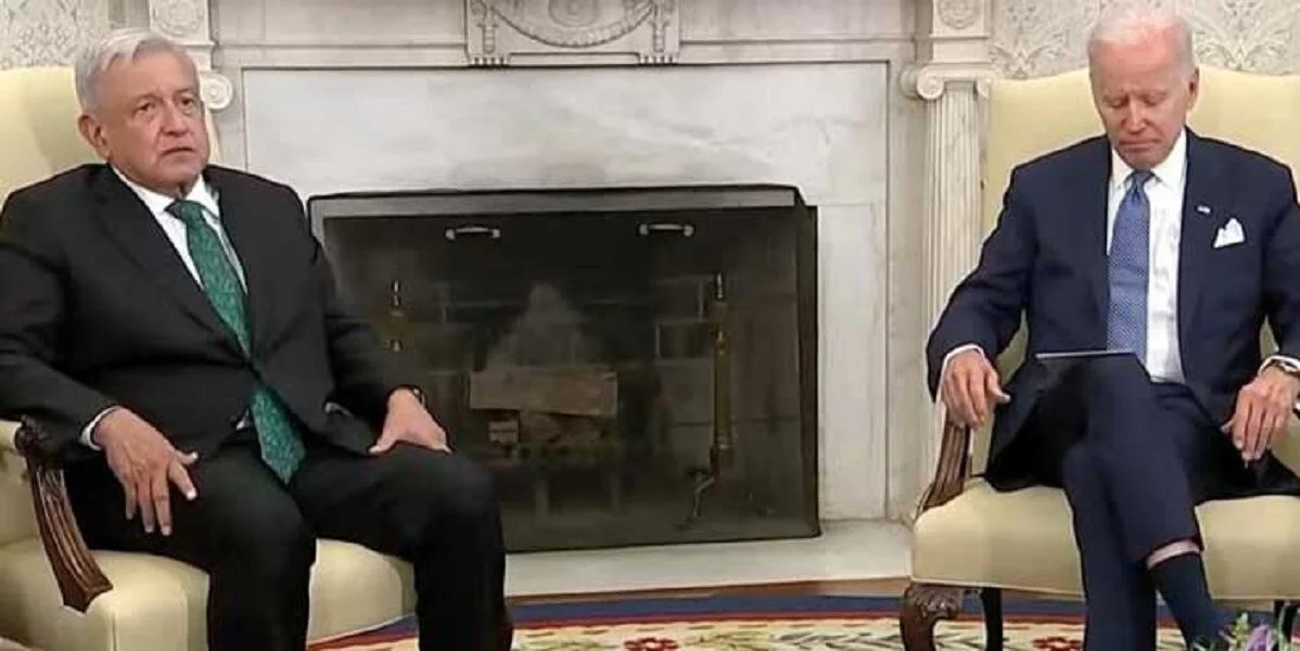 AMLO Biden jul 22