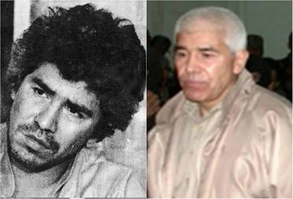 caro quintero hijos