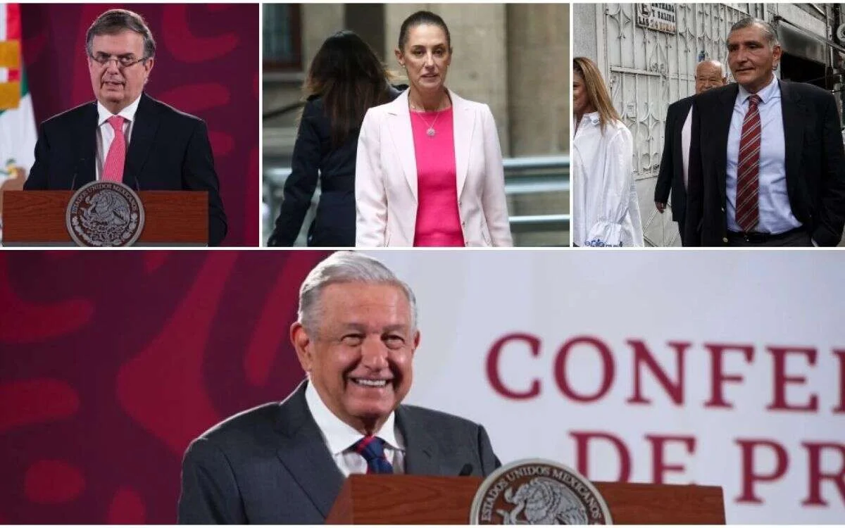 corcholatas 1