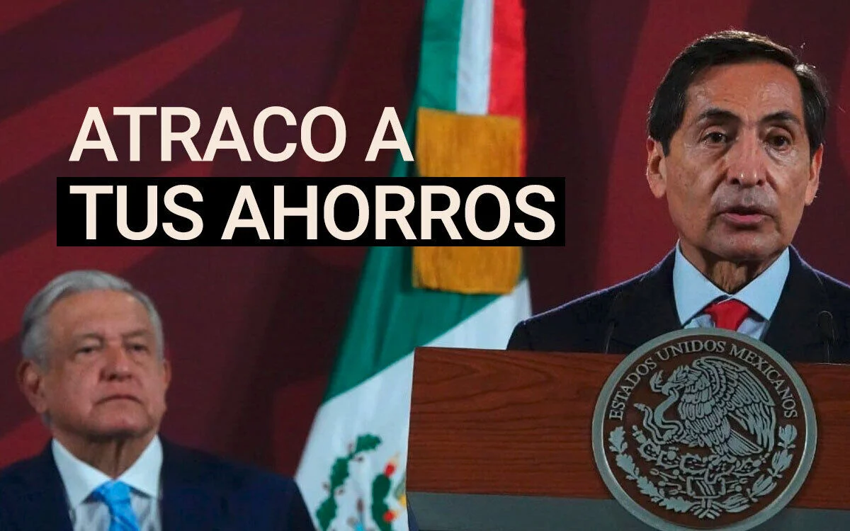 La burra no era arisca, los palos la hicieron, atraco hacienda