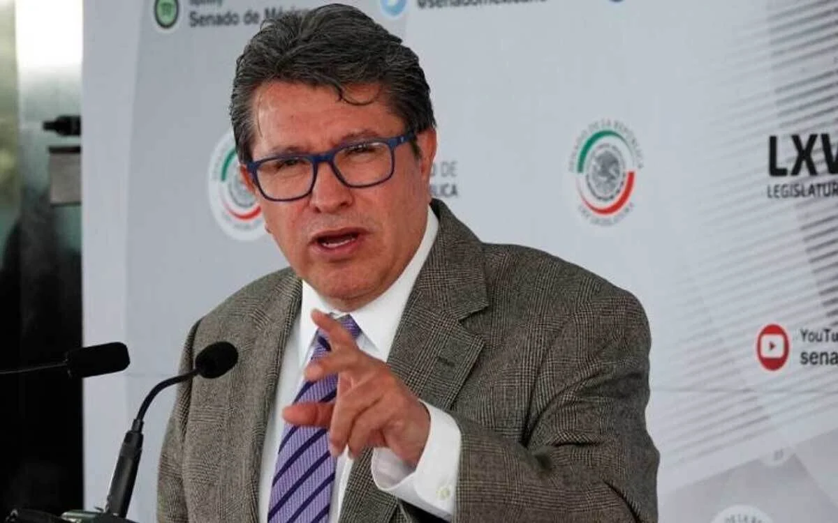 Monreal da la puntilla a la iniciativa de AMLO