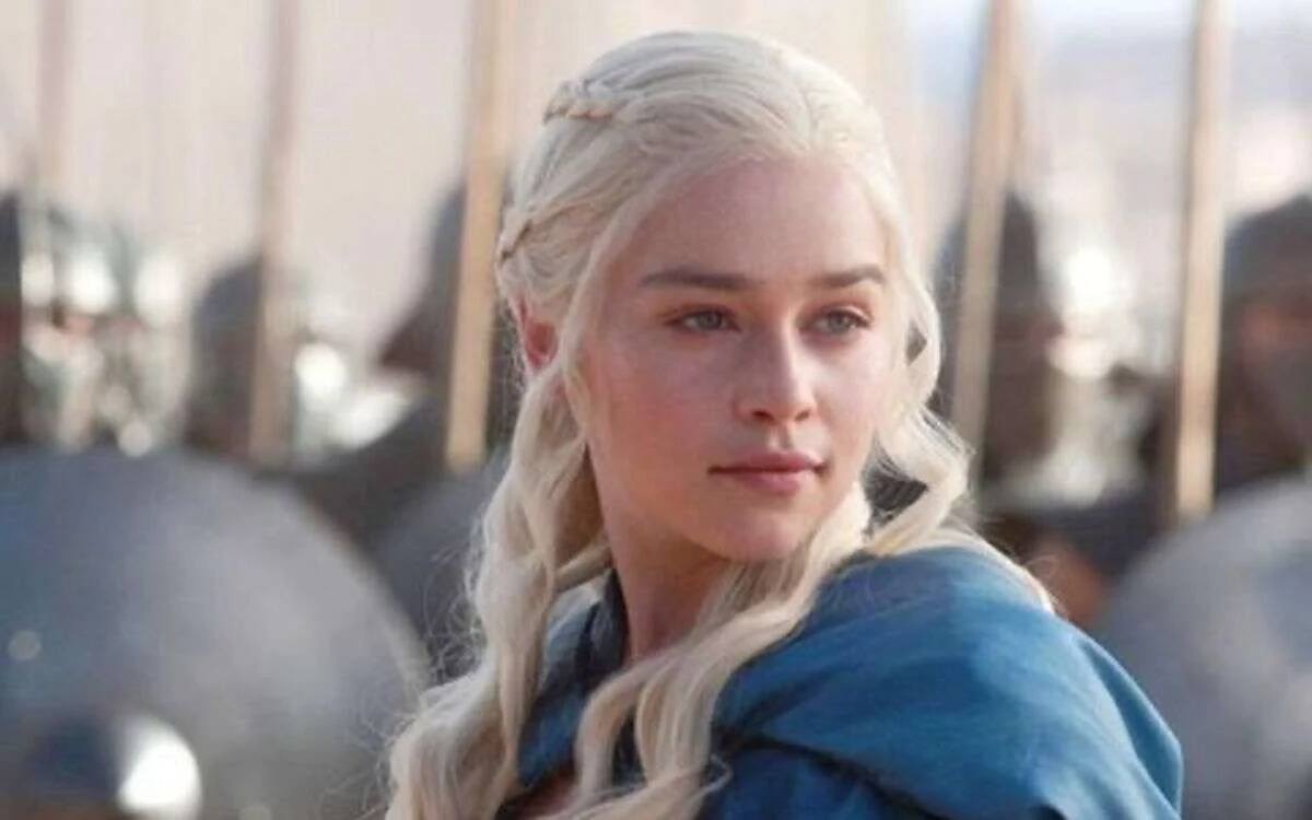 Games of thrones