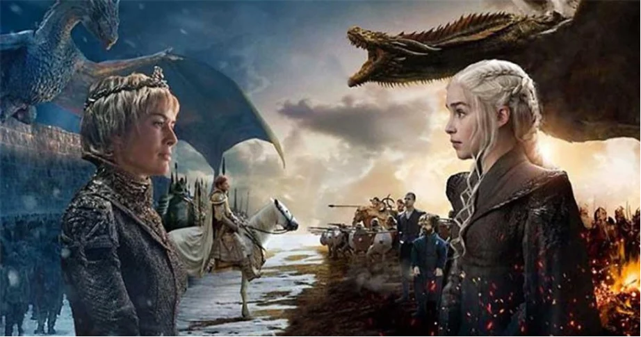Games of thrones