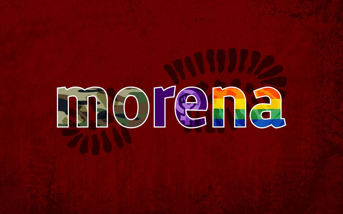 agenda morena