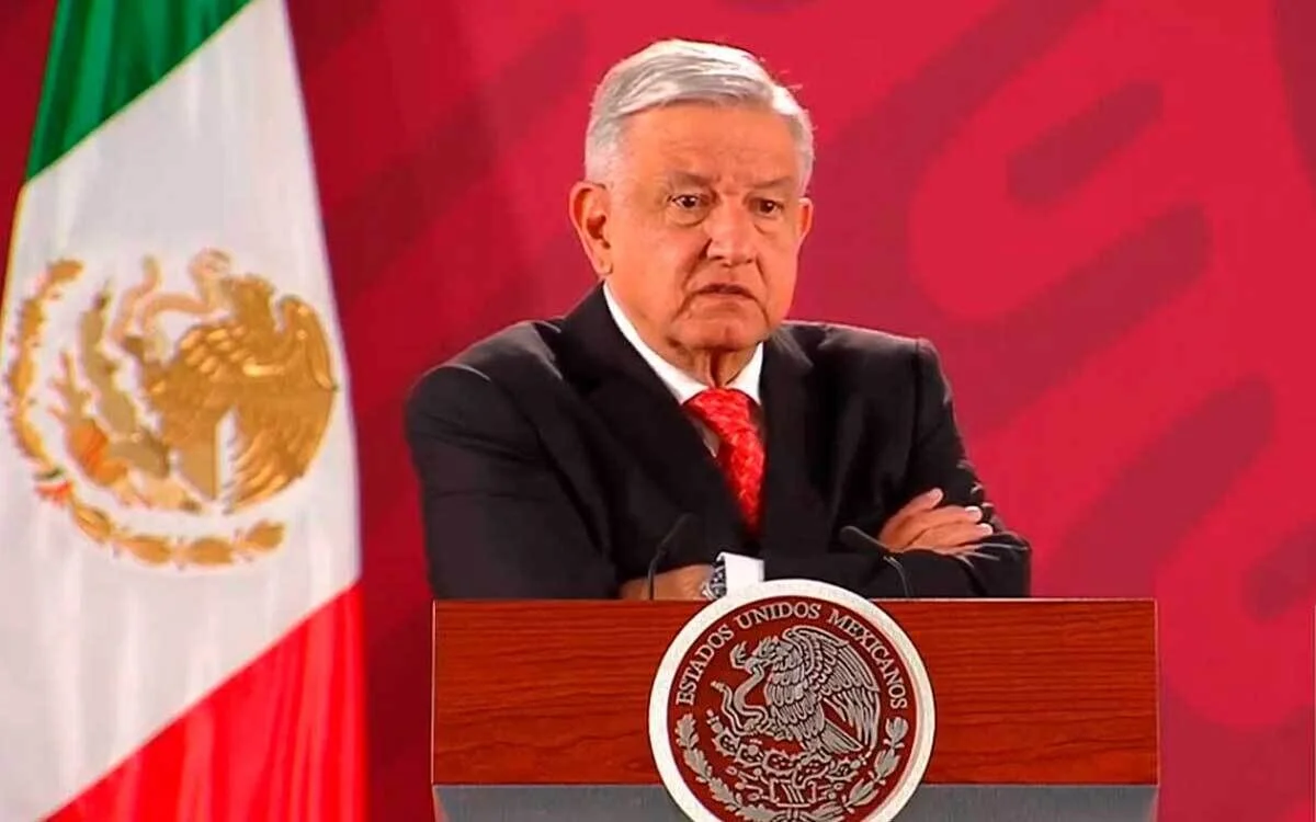 AMLO SIN CAPACIDAD LEGAL PARA ANULAR ACUERDOS