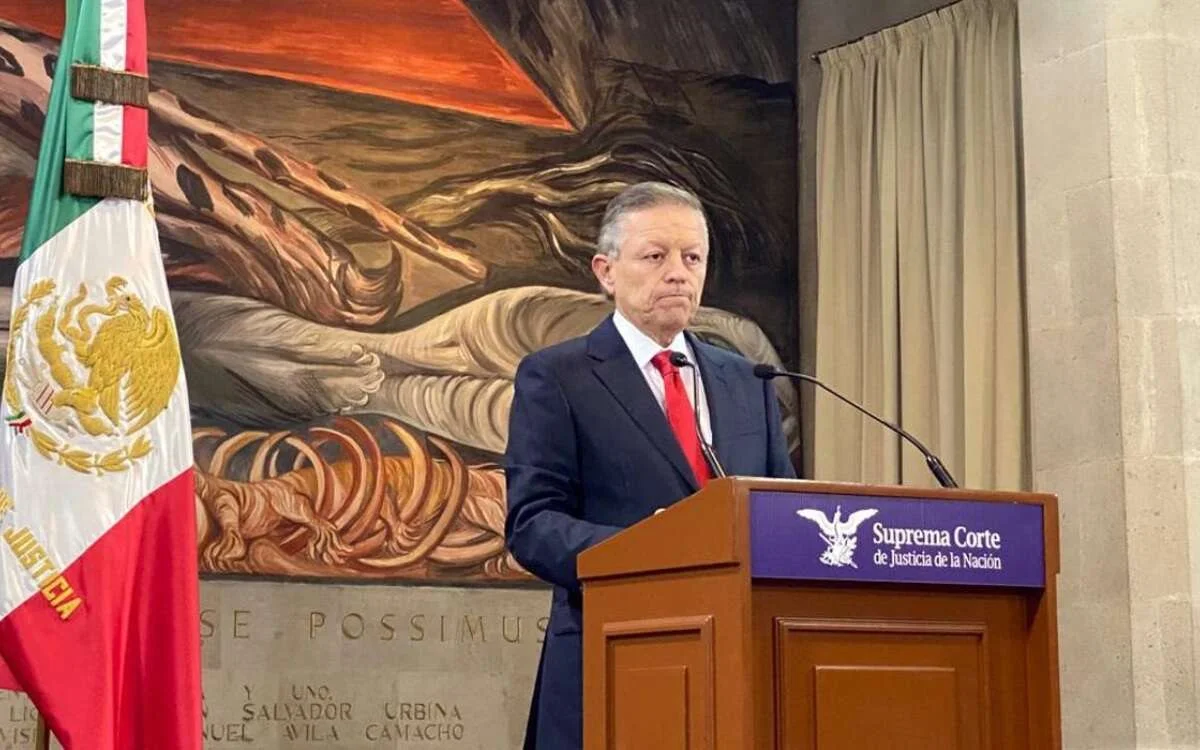 Arturo Zaldívar