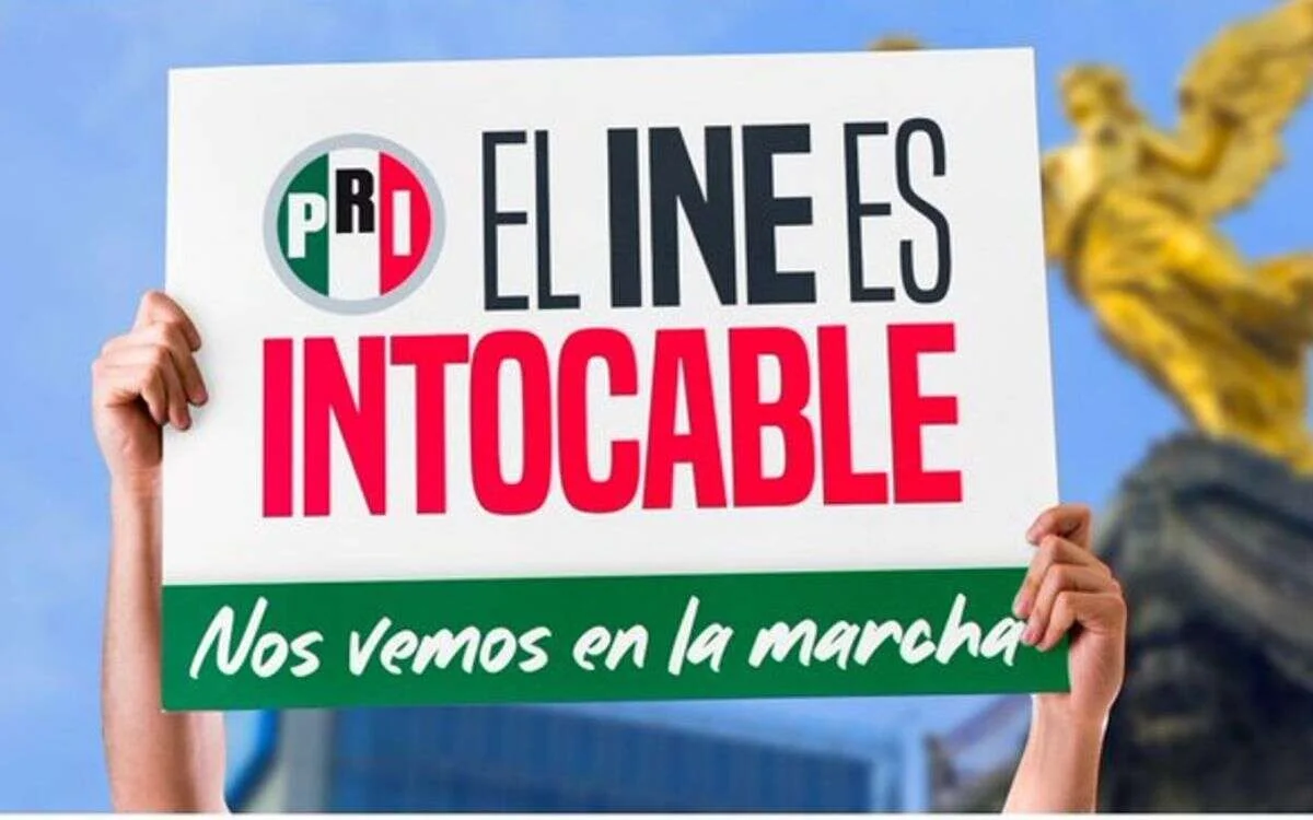 INE PRI1