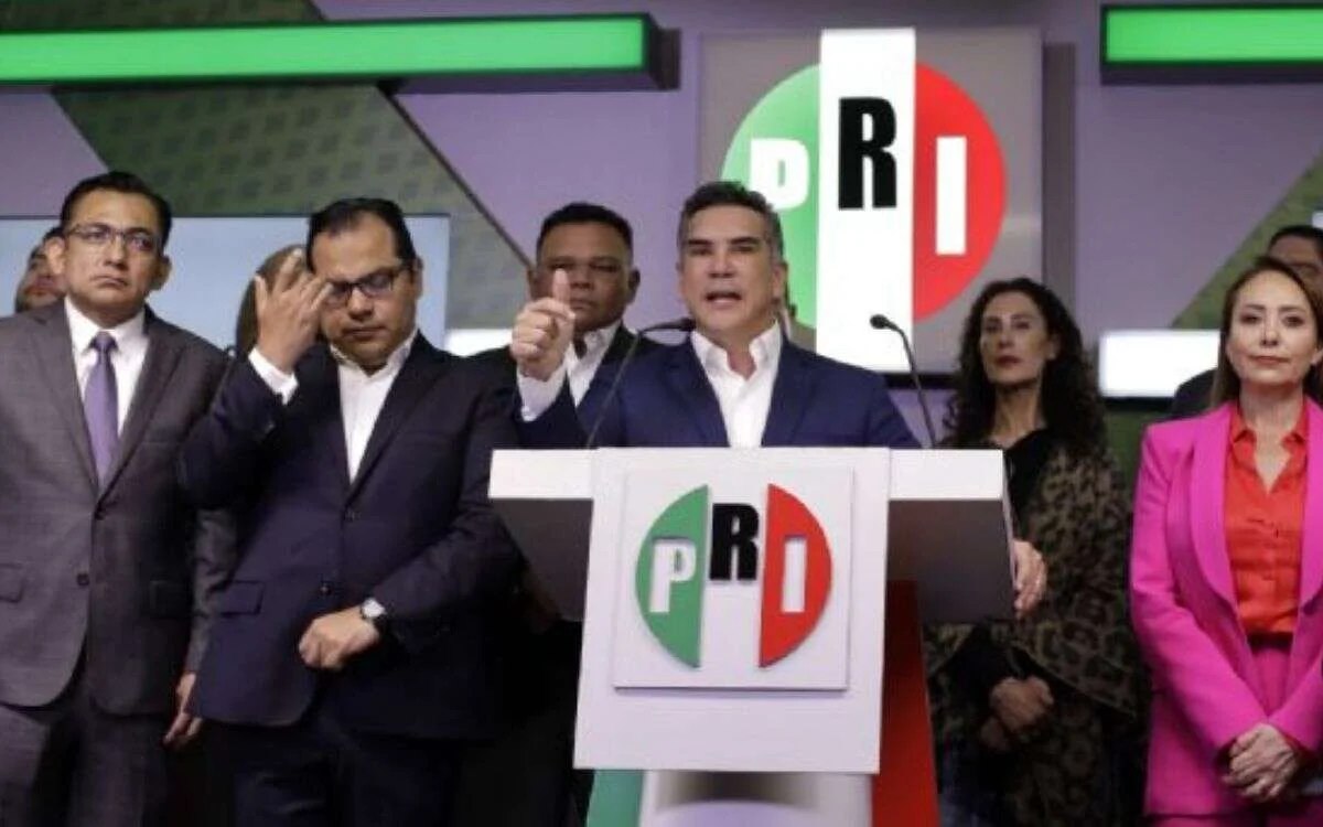 PRI INE1