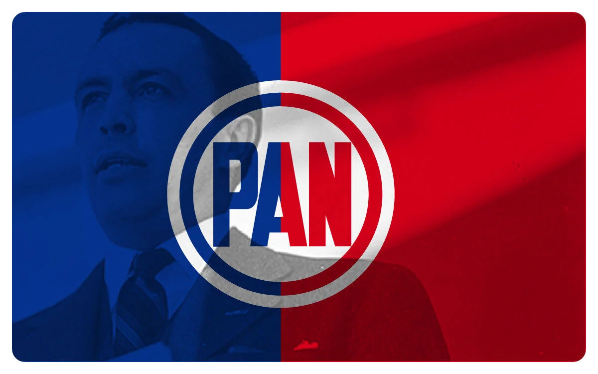 El PAN nueva ideología