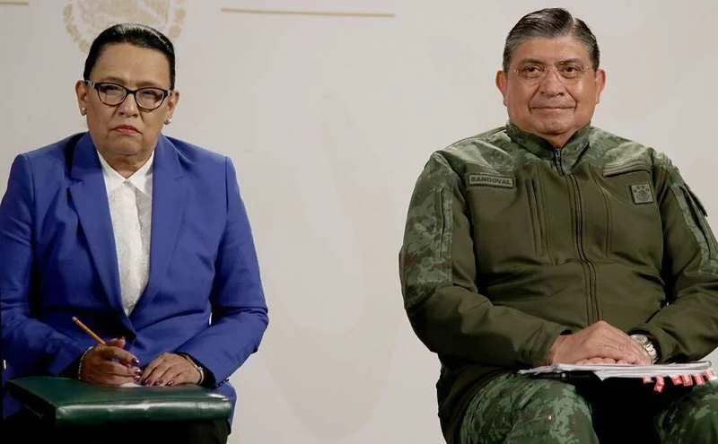rosa icela y Cresencio sandoval 1