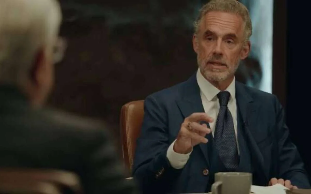 Canada Jordan Peterson