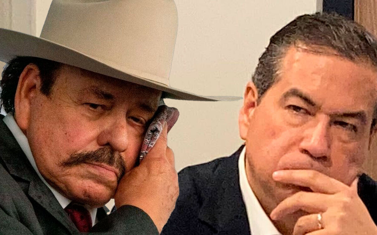 Adiós a la 4T en Coahuila