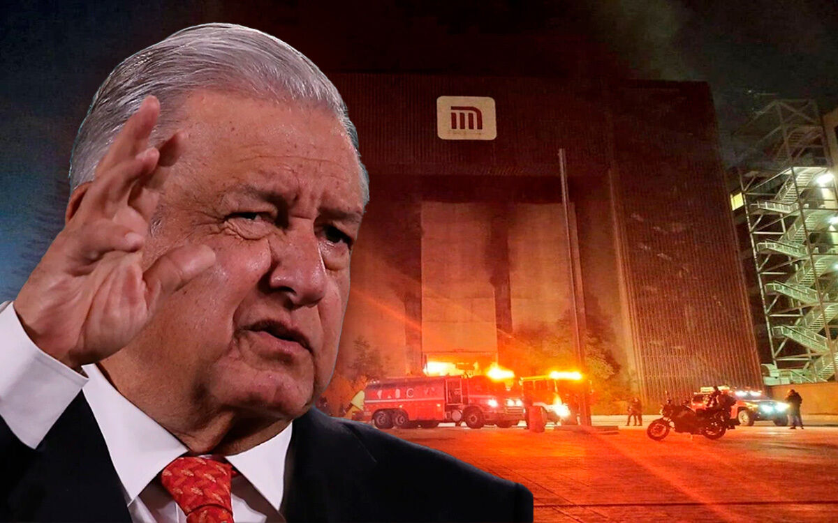AMLO enquistó los grandes problemas