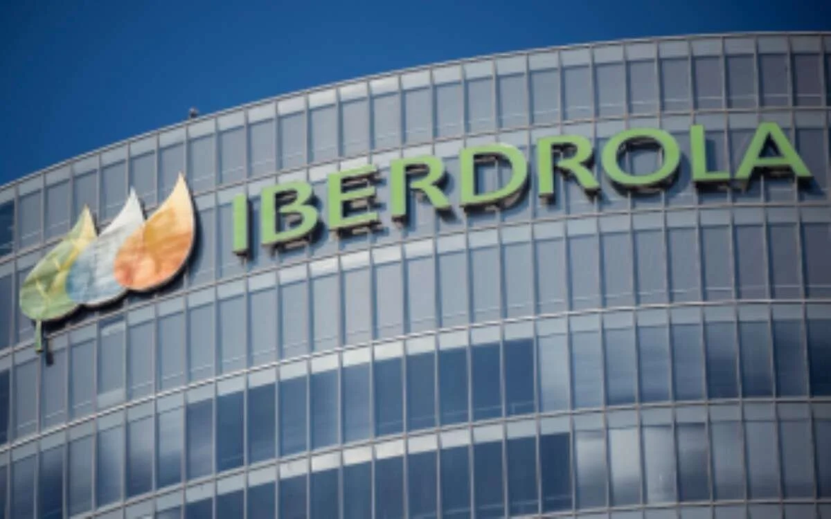 Iberdrola 2