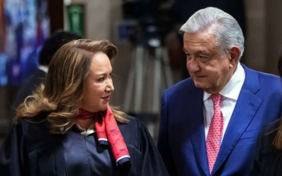 Lopez y Yasmin Esquivel 2