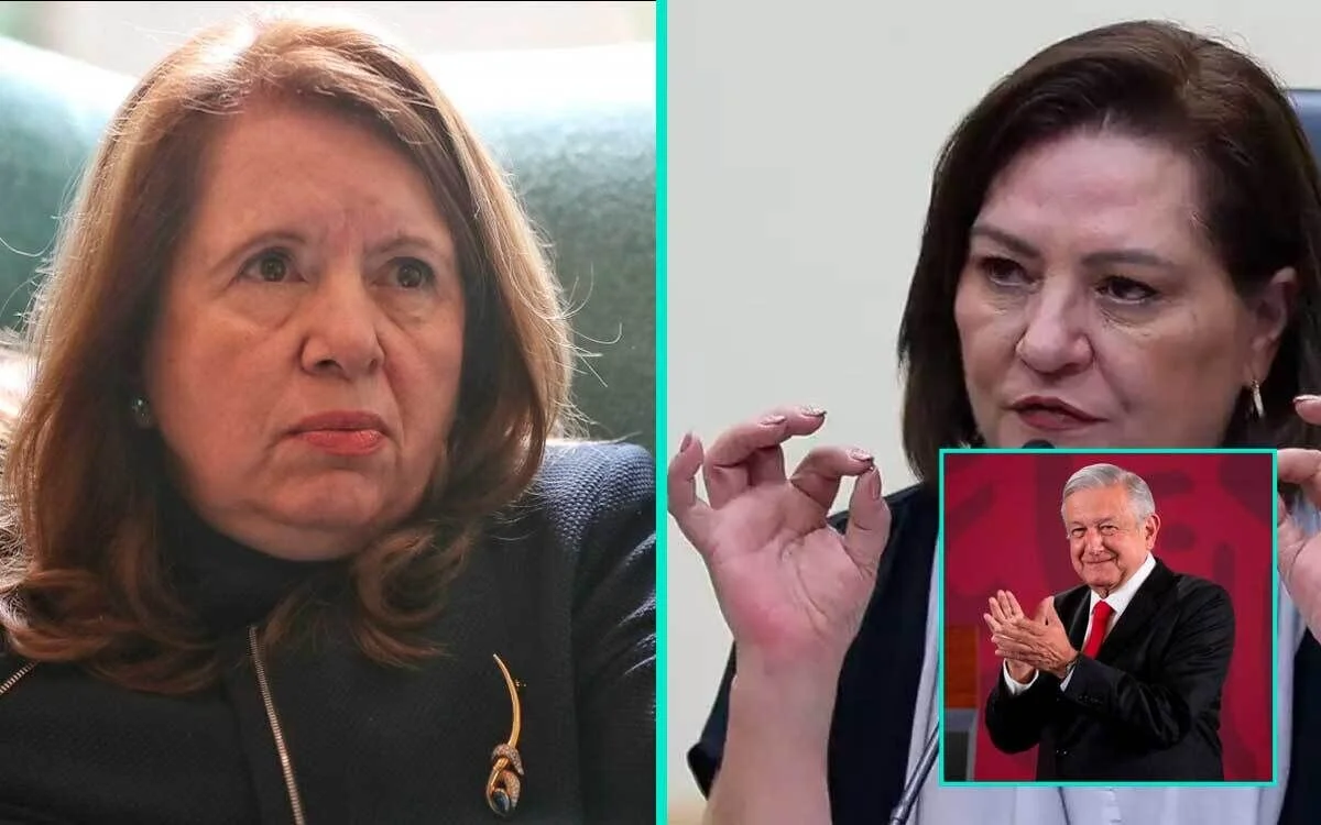 Incertidumre del “plan B” y acuerdos del INE