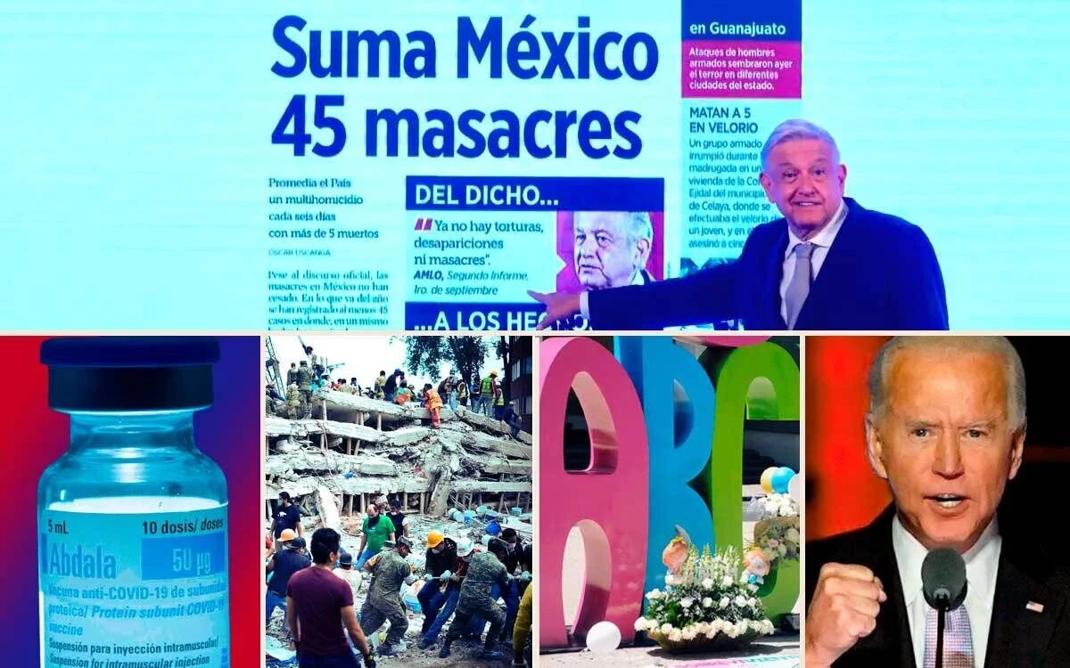 Un polvorín a punto de estallar