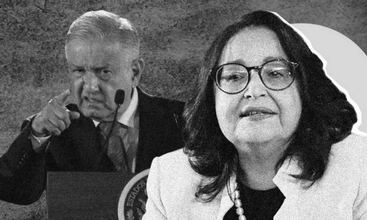 AMLO Norma Pina 1