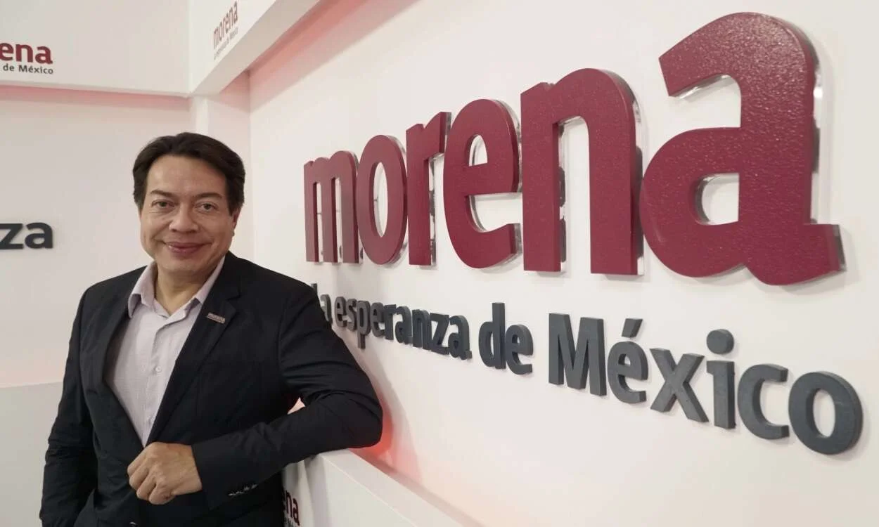 Mario Moreno 2