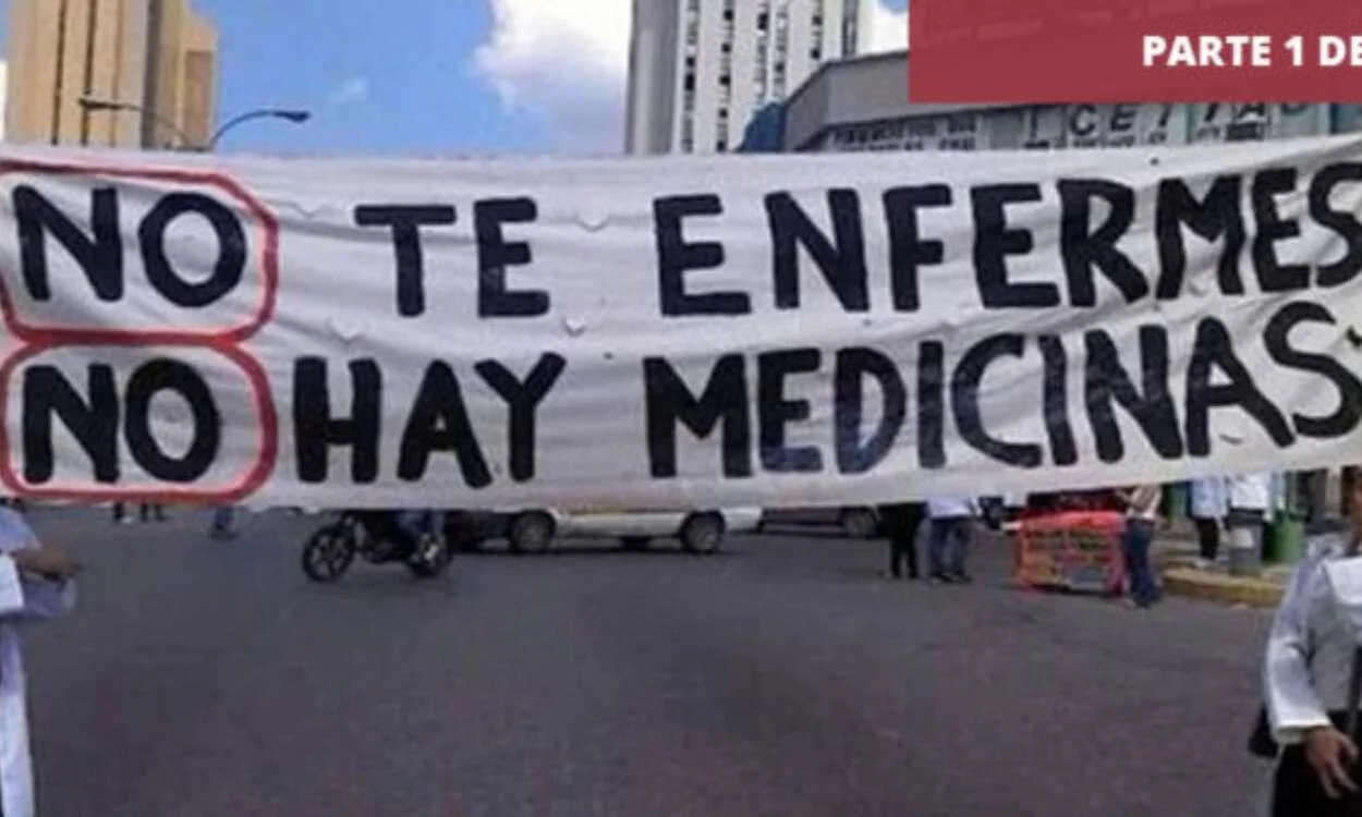 No te enfermes no hay medicinas 2