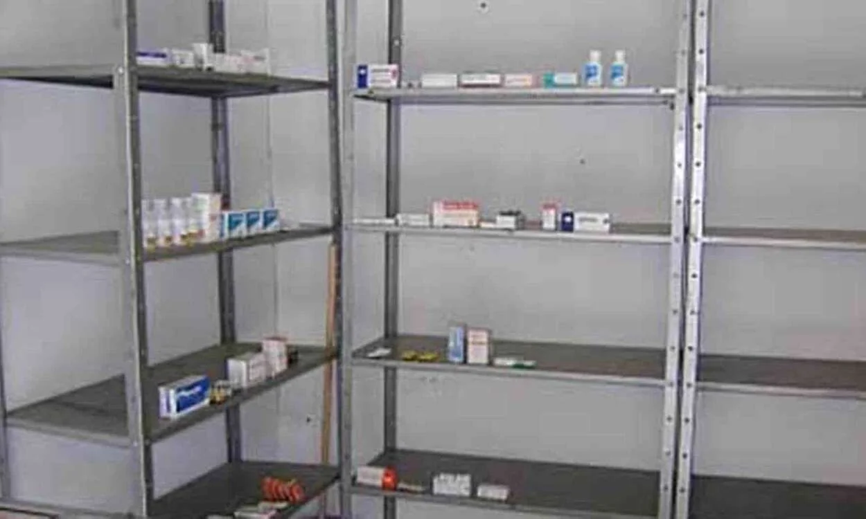 desabasto de medicinas 2