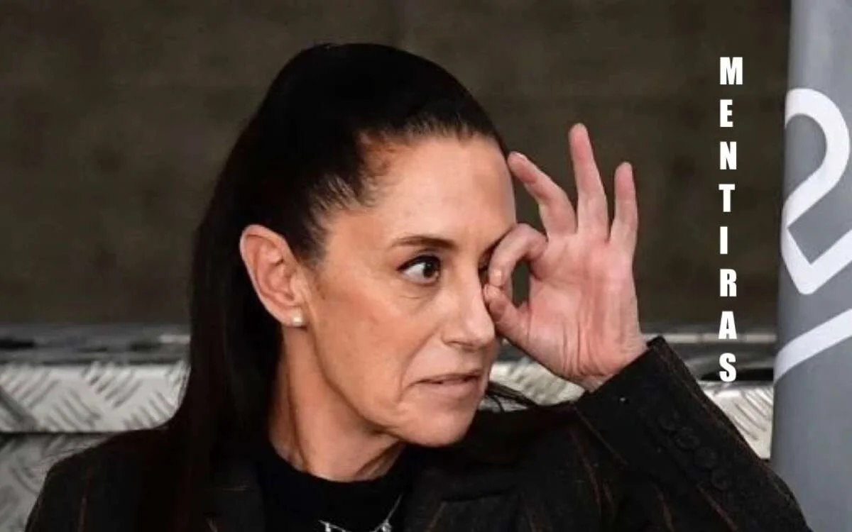 En Morena inician las campañas con más mentiras