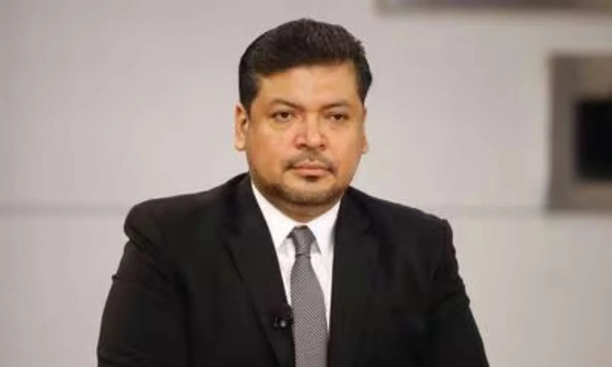  Luis Enrique Orozco 2
