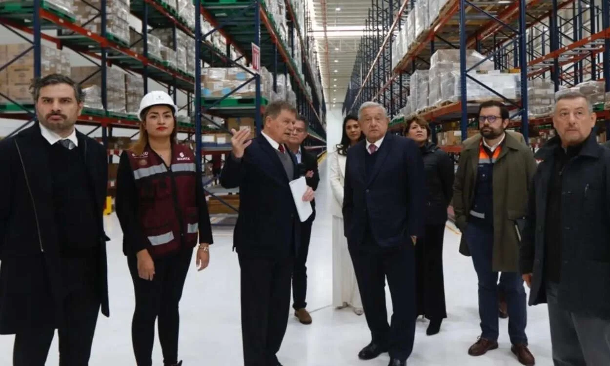 amlo megafarmacia 2