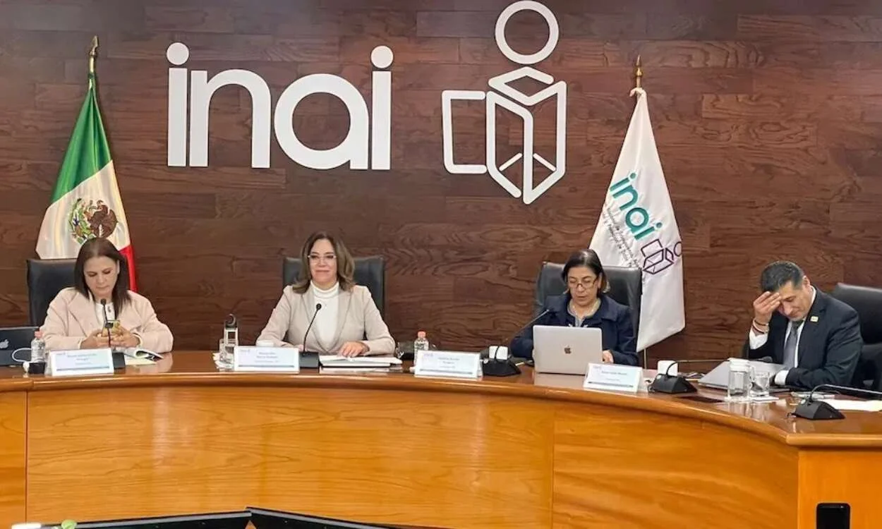 inai pleno 2