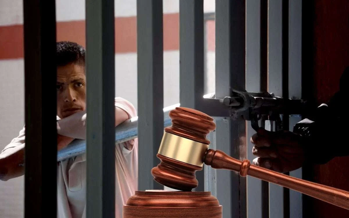 La peligrosa reforma penal