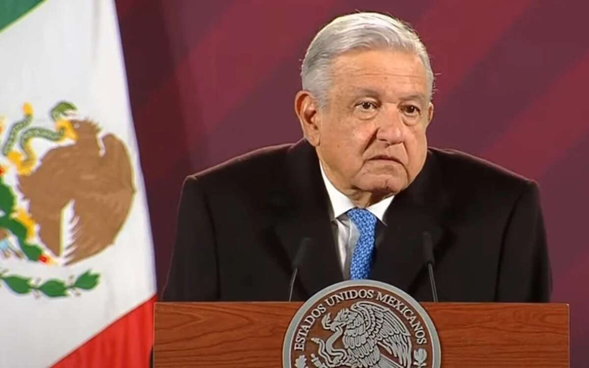 AMLO viola la ley electoral en las mañaneras