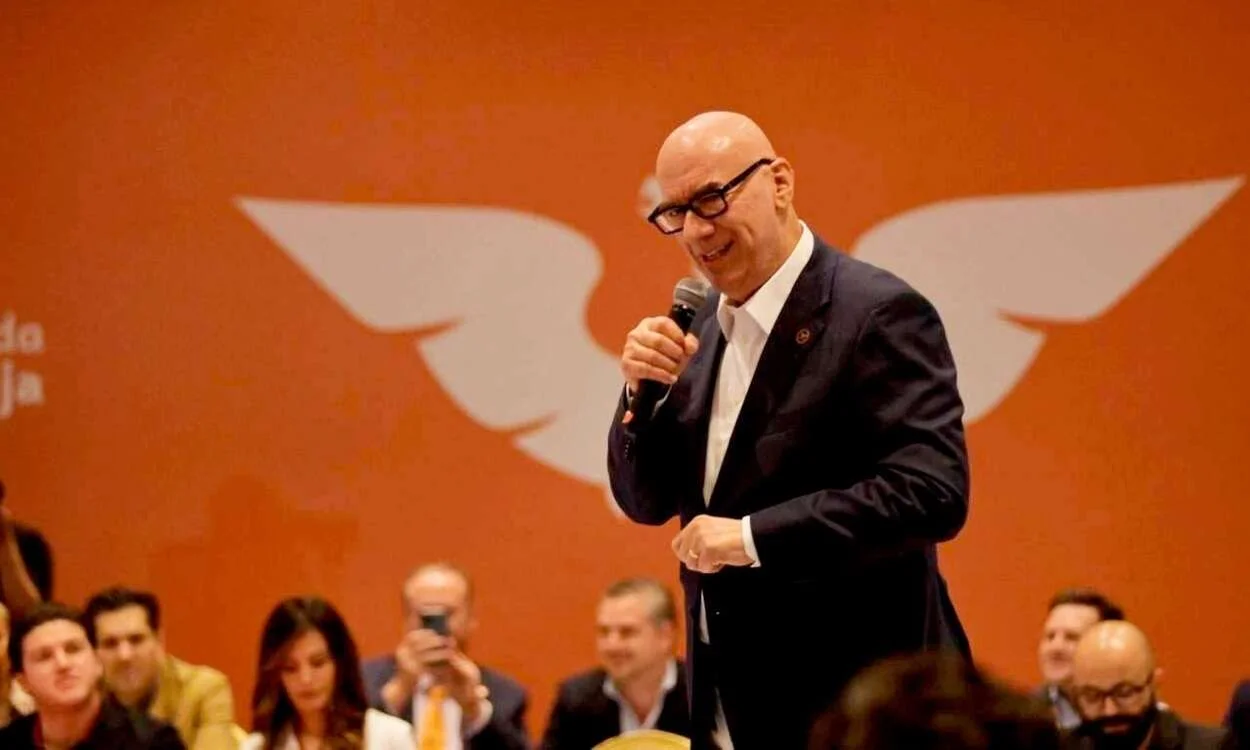 Dante Delgado 2