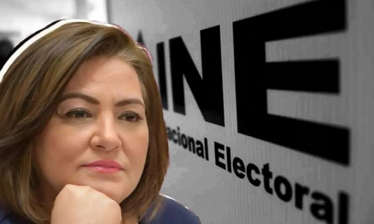 INE guadalupe Taddei 2
