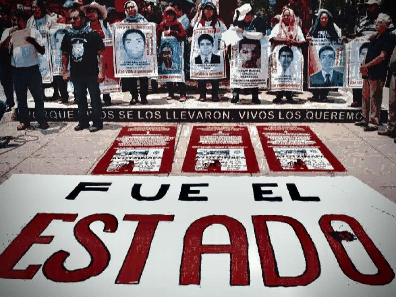 ayotzinapa