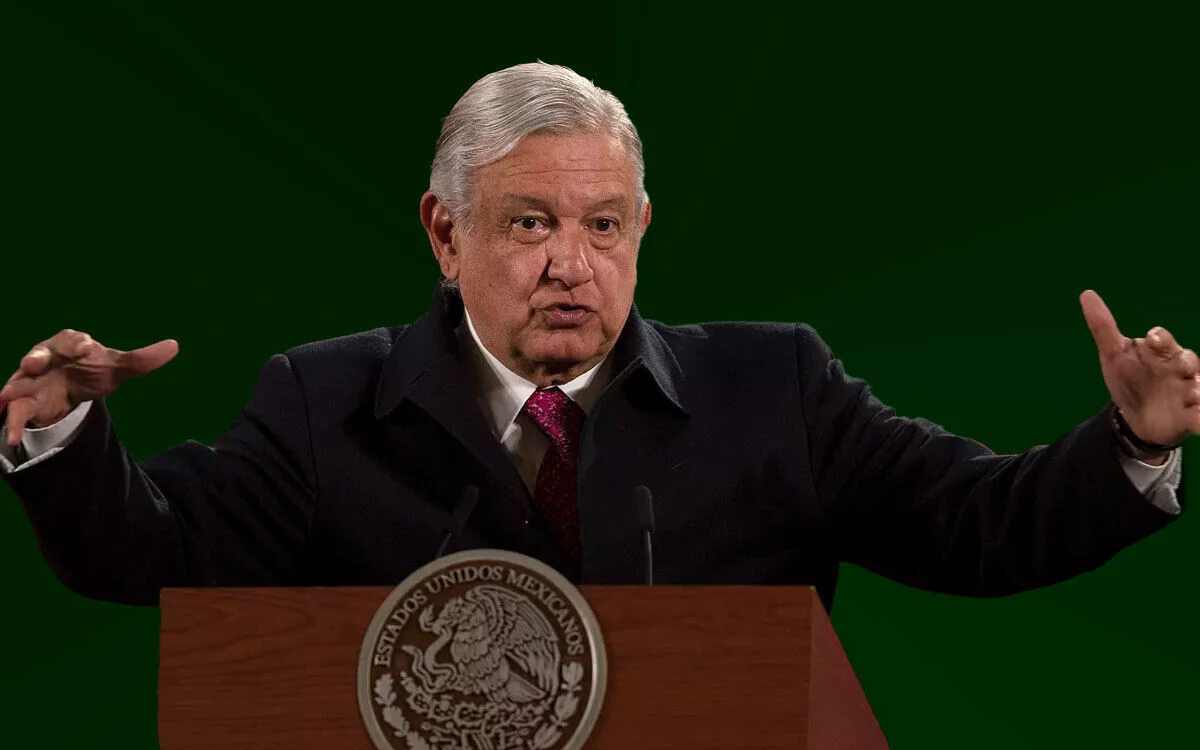 Temámosle a AMLO