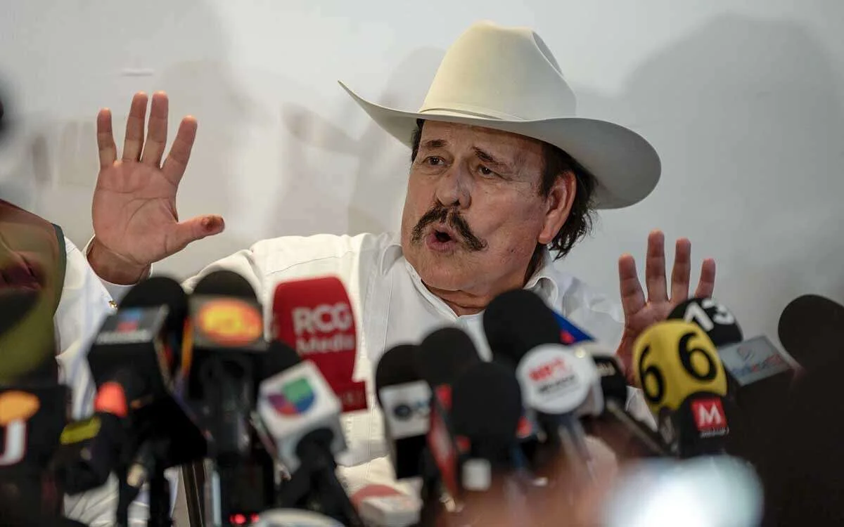 Armando Guadiana